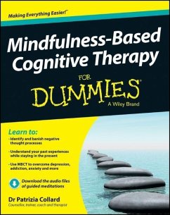 Mindfulness-Based Cognitive Therapy For Dummies - Collard, Patrizia