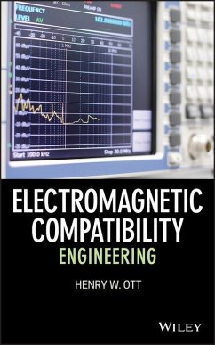 Electromagnetic Compatibility Engineering (eBook, PDF) - Ott, Henry