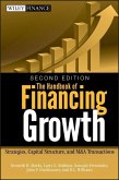 The Handbook of Financing Growth (eBook, PDF)