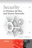 Security in Wireless Ad Hoc and Sensor Networks (eBook, PDF)