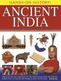 Hands-on History! Ancient India