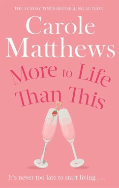 More to Life Than This - Matthews, Carole