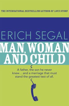 Man, Woman and Child - Segal, Erich