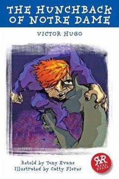 The Hunchback of Notre Dame: Real Reads - Hugo, Victor