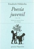 Poesía juvenil, 1784-1789 Poesía juvenil, 1784-1789