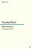 William Beckford - Mowl, Timothy