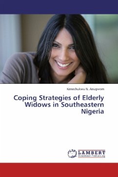 Coping Strategies of Elderly Widows in Southeastern Nigeria