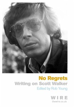 No Regrets - Young, Rob