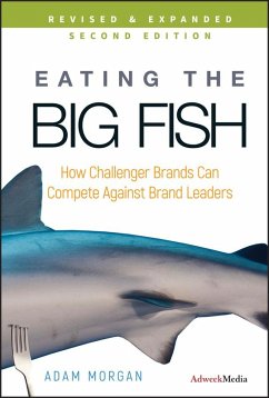 Cover Eating the Big Fish (eBook, ePUB)