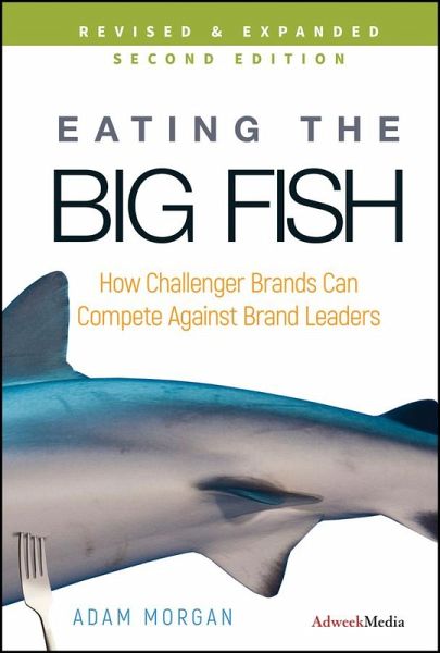 Eating the Big Fish (eBook, ePUB)