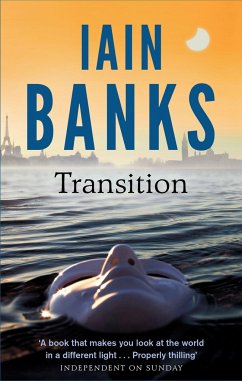 Transition - Banks, Iain