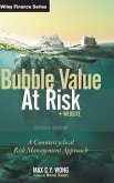 Bubble Value-at-Risk Revised