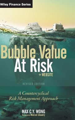 Bubble Value-at-Risk Revised - Wong, Max C. Y.