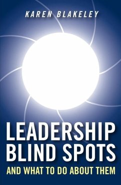 Cover Leadership Blind Spots and What To Do About Them (eBook, PDF)
