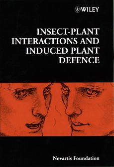 Insect-Plant Interactions and Induced Plant Defence (eBook, PDF)
