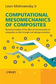 Computational Mesomechanics of Composites (eBook, PDF)