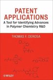 Patent Applications (eBook, PDF)
