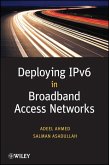 Deploying IPv6 in Broadband Access Networks (eBook, PDF)