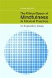 The Ethical Space of Mindfulness in... - Bild 1