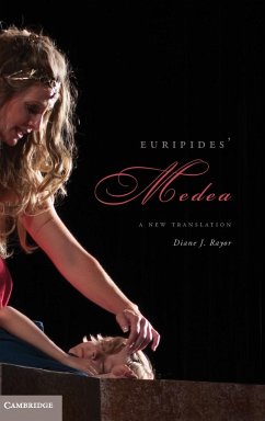 Euripides' Medea