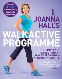 Joanna Hall's Walkactive Programme - Hall, Joanna; Atkins, Lucy