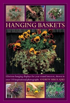 Hanging Baskets - Mikolajski, Andrew