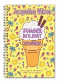 My Summer Holiday Journal My Summer Holiday Journal