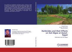 Herbicides and their Effects on Soil Algae at Assiut- Egypt - Fawzy, Mustafa;Mohammed, Ahmed;Adam, Mahmoud