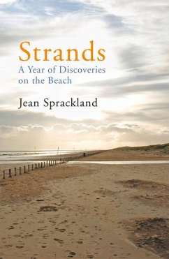 Strands - Sprackland, Jean