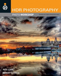 HDR Photography Photo Workshop (eBook, PDF) - Carr, Pete; Correll, Robert