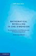 Mathematical Modelling in One Dimension - Bild 1