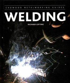 Welding - Lofting, Richard