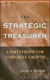 The Strategic Treasurer (eBook, ePUB)
