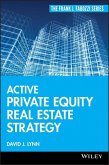 Active Private Equity Real Estate Strategy (eBook, ePUB)