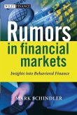Rumors in Financial Markets (eBook, PDF)