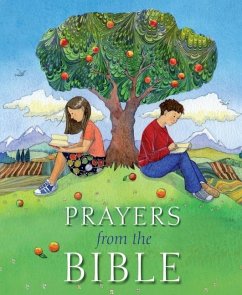 Prayers from the Bible - Rock, Lois