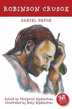 Robinson Crusoe - Defoe, Daniel