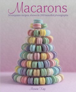 Macarons - Kay, Mowie