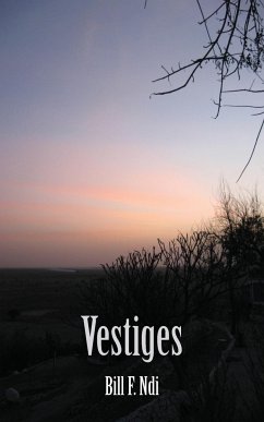 Vestiges - Ndi, Bill F