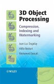 3D Object Processing (eBook, PDF)