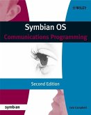 Symbian OS Communications Programming (eBook, PDF)