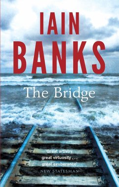 The Bridge - Banks, Iain