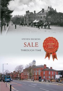 Sale Through Time - Dickens, Steven