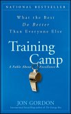 Training Camp (eBook, ePUB)