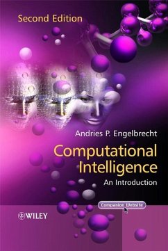 Computational Intelligence (eBook, PDF) - Engelbrecht, Andries P.