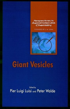 Giant Vesicles (eBook, PDF)