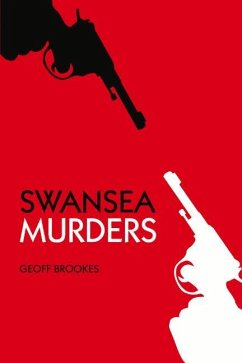 Swansea Murders - Brookes, Geoff