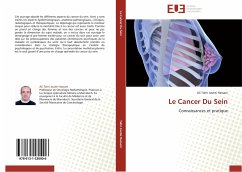 Le Cancer Du Sein - Tahri Joutei Hassani, Ali