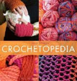 Crochetopedia Crochetopedia
