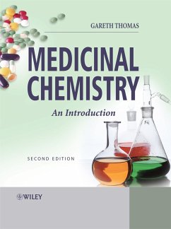 Medicinal Chemistry (eBook, PDF) - Thomas, Gareth